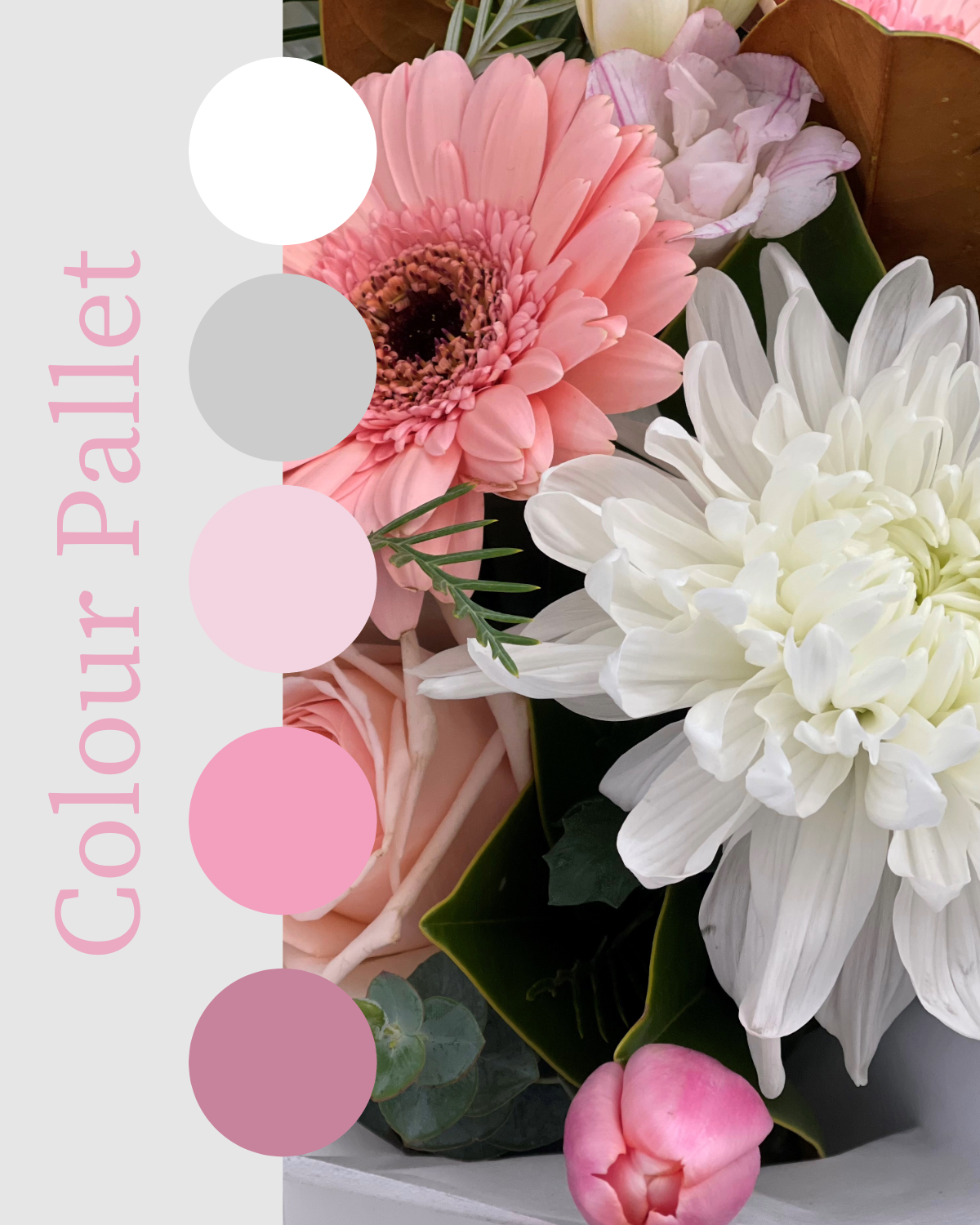 Flowersetc, Floral, Bouquet, Flowers, Gifts, Posy, Posey, Wellington, Lower Hutt, Upper Hutt, Petone, Eastbourne, Bright, Pastel, Florist, Florists, Creative, Flair, custom, bespoke, bunch, bunches, scent, plants, Indoor, wedding, sympathy, funeral, arrangement, floral, seasonal, excellent, elegant, prestige, buttonhole, corsage, gifts for mum, gifts for girlfriend, gifts for friends, pink